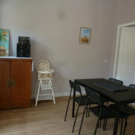 Holiday home Maison Style Au Calme Gujan-Mestras