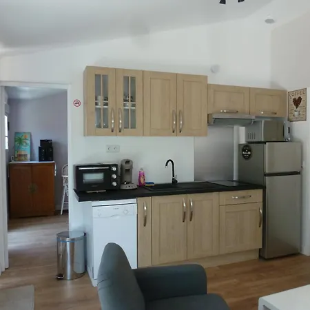 Maison Style Au Calme