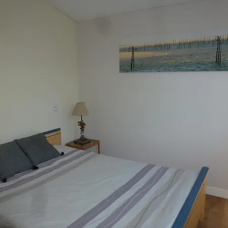 Holiday home Maison Style Au Calme *